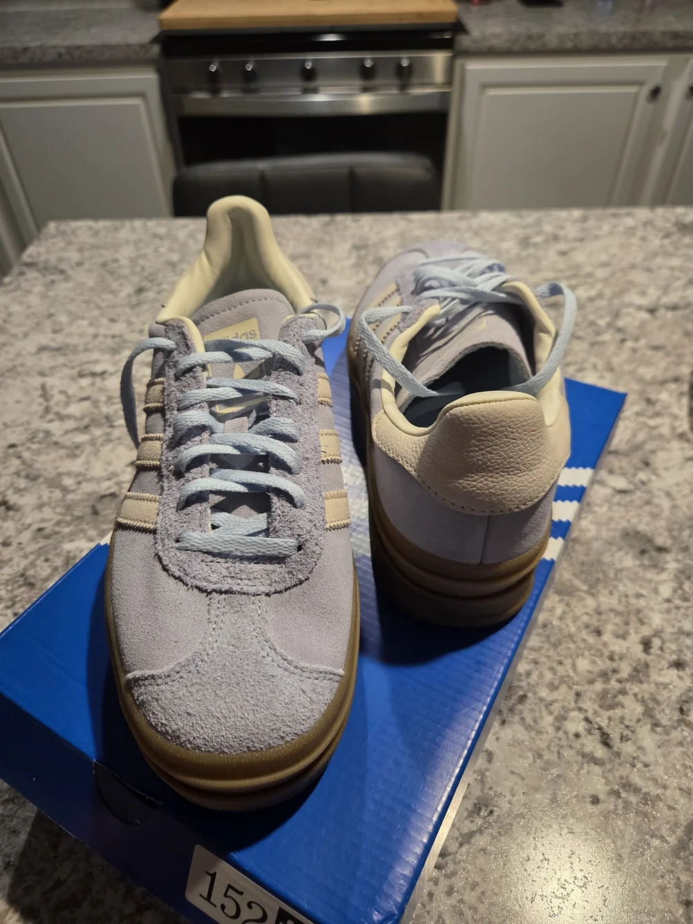adidas women’s suede